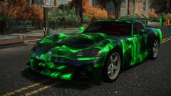 Dodge Viper Verhy S3 para GTA 4