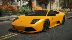Lamborghini Murcielago Jareny