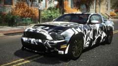 Shelby GT500 Rahtys S13 para GTA 4