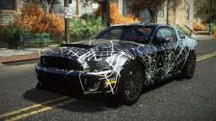 Shelby GT500 Rahtys S1 para GTA 4