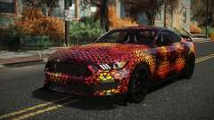 Ford Mustang GT350 Fajesy S2 para GTA 4
