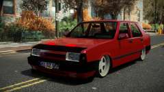 Tofas Dogan Vesilo para GTA 4