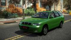 Daewoo Nubira Refoxa para GTA 4