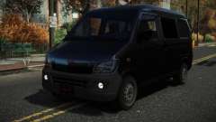 WuLing Plus Liznos para GTA 4
