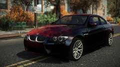 BMW M3 E92 Sikrom S1 para GTA 4