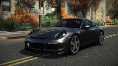 RUF RGT-8 Galevof para GTA 4