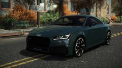 Audi TT Gumoly para GTA 4