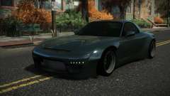 Mazda RX-7 Bujimo para GTA 4