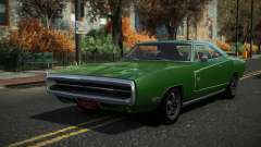 Dodge Charger Biyol para GTA 4
