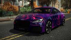 Audi TT Gumoly S6 para GTA 4