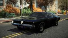 Dodge Charger Mutsi S13 para GTA 4