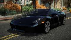 Lamborghini Gallardo Cerza S3 para GTA 4