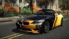 BMW Z4 Gorfay S8 para GTA 4