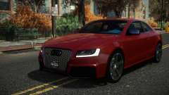 Audi RS5 Hyzax para GTA 4