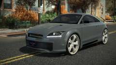 Audi TT Volaty para GTA 4