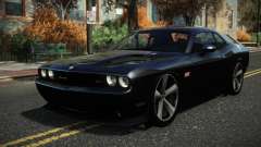 Dodge Challenger Maqury para GTA 4