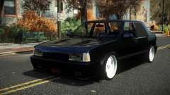 Tofas Dogan Derty para GTA 4
