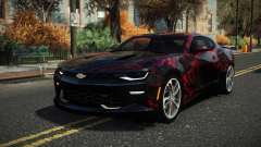 Chevrolet Camaro SS Gunja S7 para GTA 4