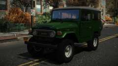 Toyota FJ40 Peejy para GTA 4
