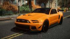 Ford Mustang Exeru para GTA 4
