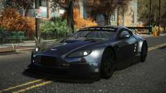 Aston Martin Vantage Samir para GTA 4