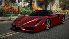 Ferrari Enzo Naroby para GTA 4