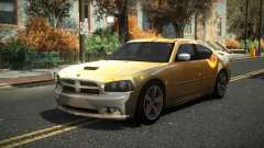 Dodge Charger Dexary S14 para GTA 4