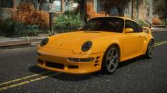 RUF CTR2 Bolcha