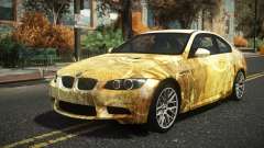BMW M3 E92 Sikrom S2 para GTA 4