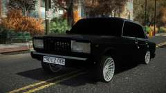 VAZ 2107 Wekila para GTA 4