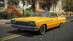 Chevrolet Impala Bulipo para GTA 4