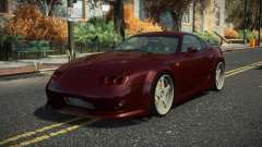 Toyota Supra Farso para GTA 4