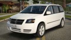 Dodge Grand Caravan V1.2 para GTA San Andreas