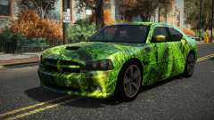 Dodge Charger Dexary S3 para GTA 4