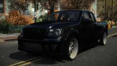 Saleen S331 Tushim para GTA 4