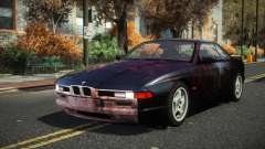 BMW 850CSi Nihozy S13 para GTA 4