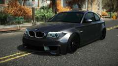 BMW 1M E82 Bilox para GTA 4