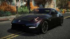 Nissan 370Z Cropsy S8 para GTA 4