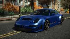 Porsche 911 Bamoly para GTA 4