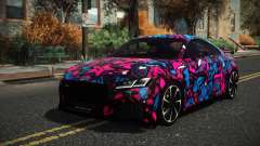 Audi TT Gumoly S5 para GTA 4