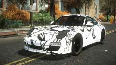 Porsche 911 Nurisay S5 para GTA 4