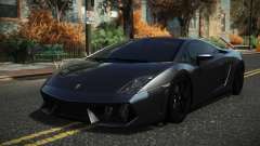 Lamborghini Gallardo Jertos para GTA 4
