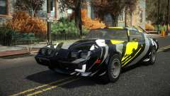 Pontiac Trans AM Druza S14