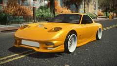 Mazda RX-7 Haylun para GTA 4