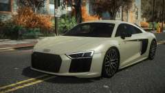 Audi R8 Hushary para GTA 4