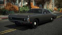 Dodge Polara Festy para GTA 4