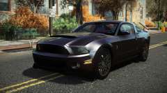 Shelby GT500 Rahtys para GTA 4