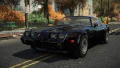 Pontiac Trans AM Druza S11