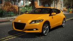 Honda CRZ Krocas para GTA 4
