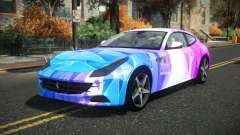 Ferrari FF Vargelu S3 para GTA 4
